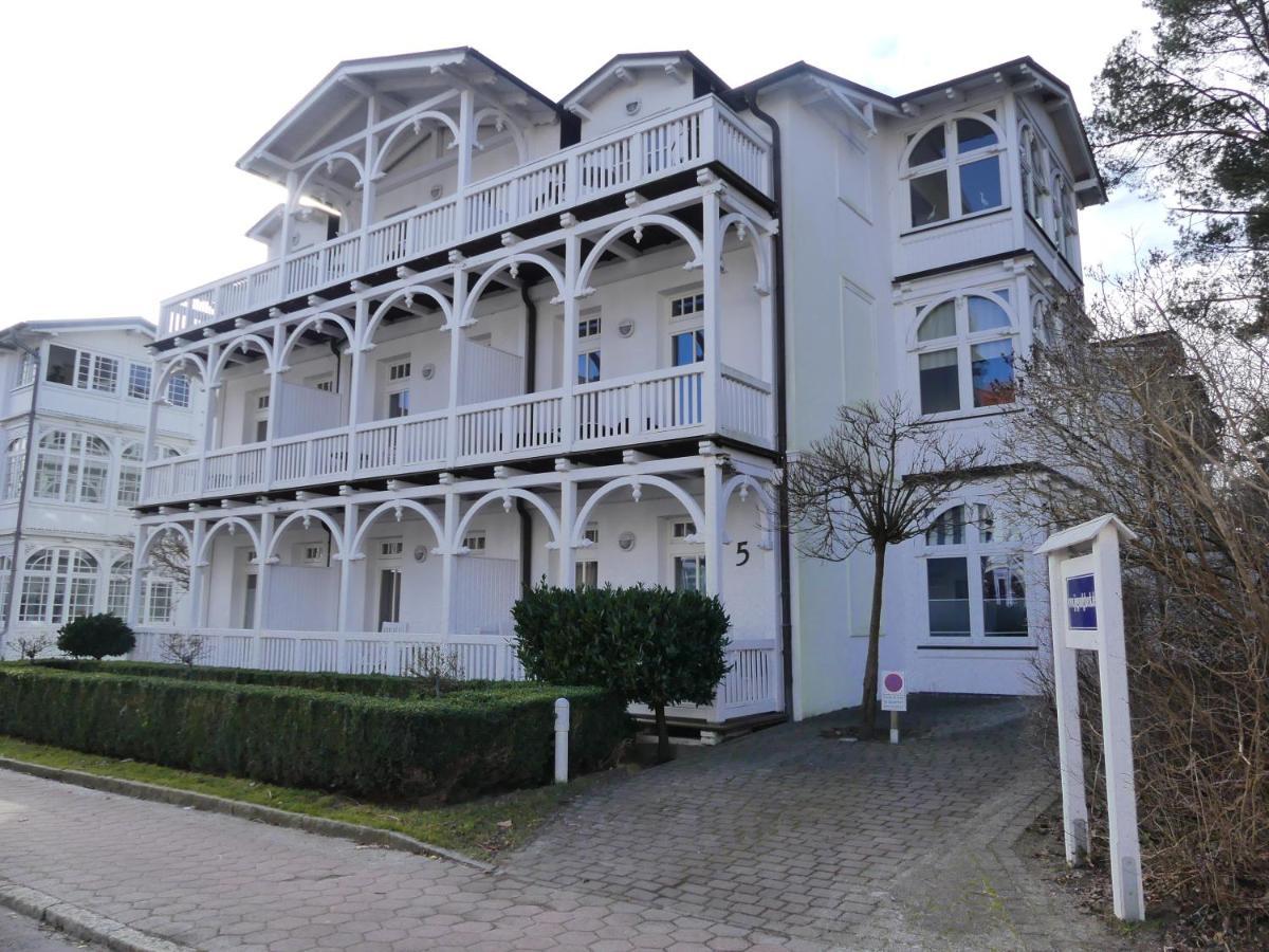 Apartment Jugendglück