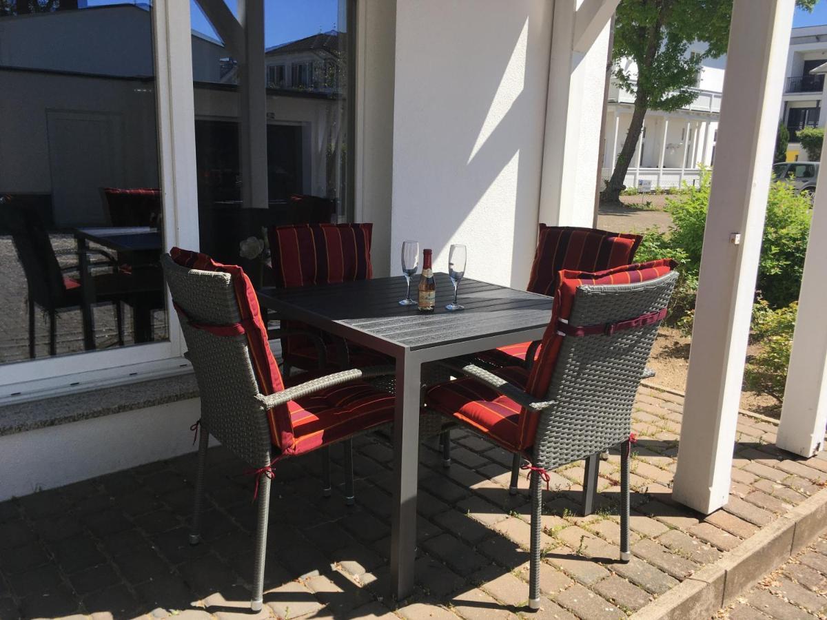 Jugendglück Ostseebad Binz
