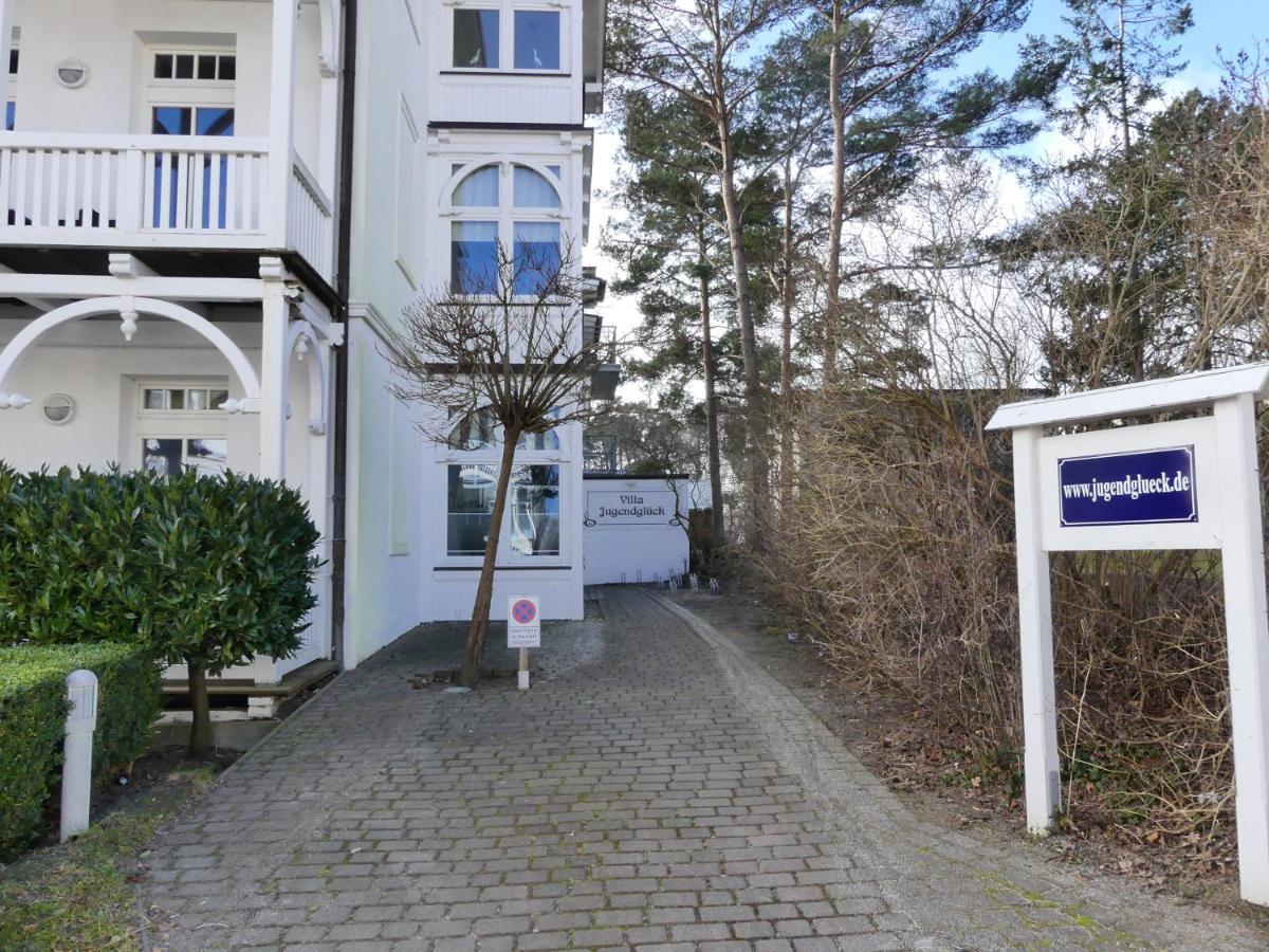 Jugendglück Ostseebad Binz