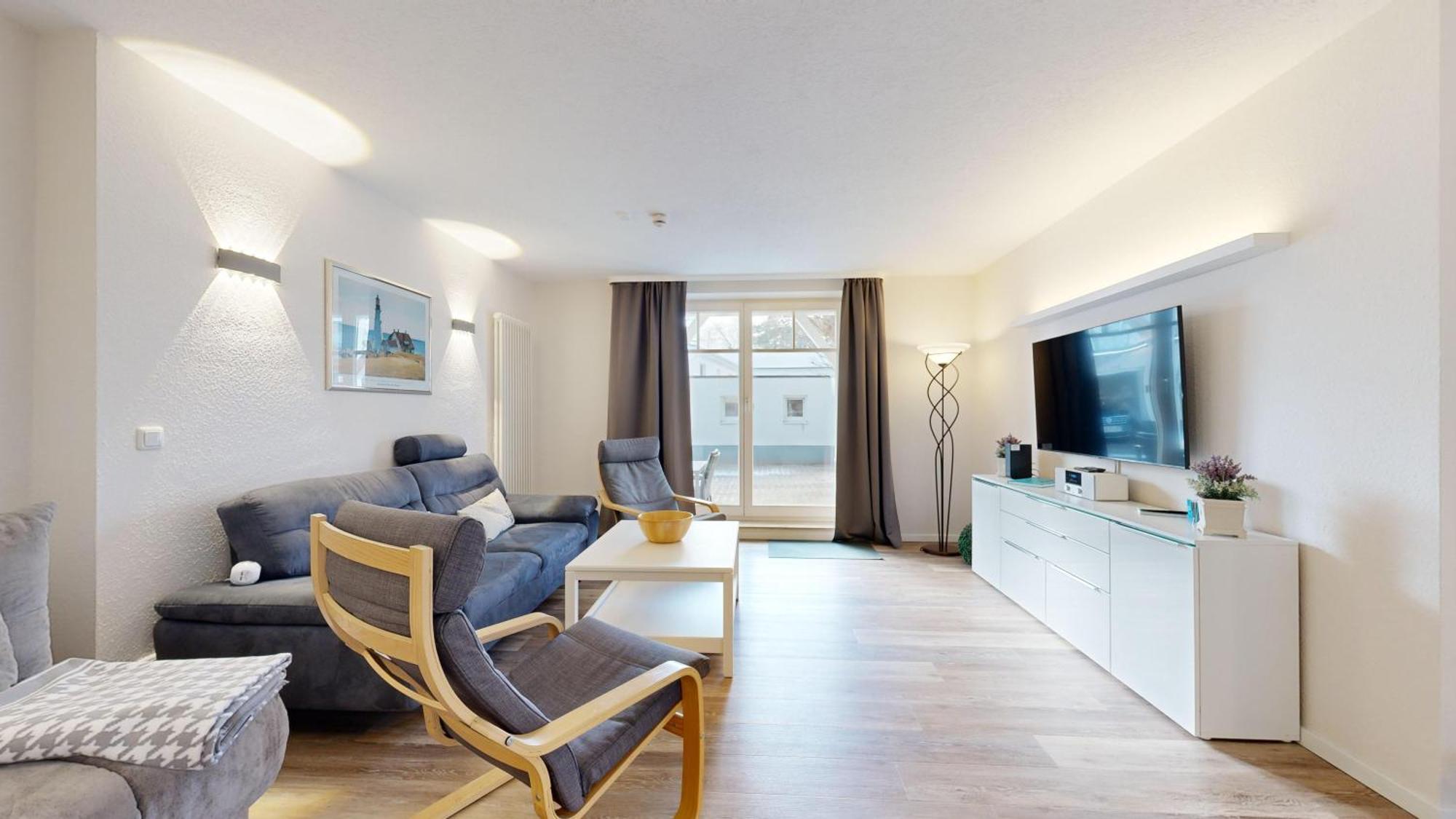 Jugendglück Apartment