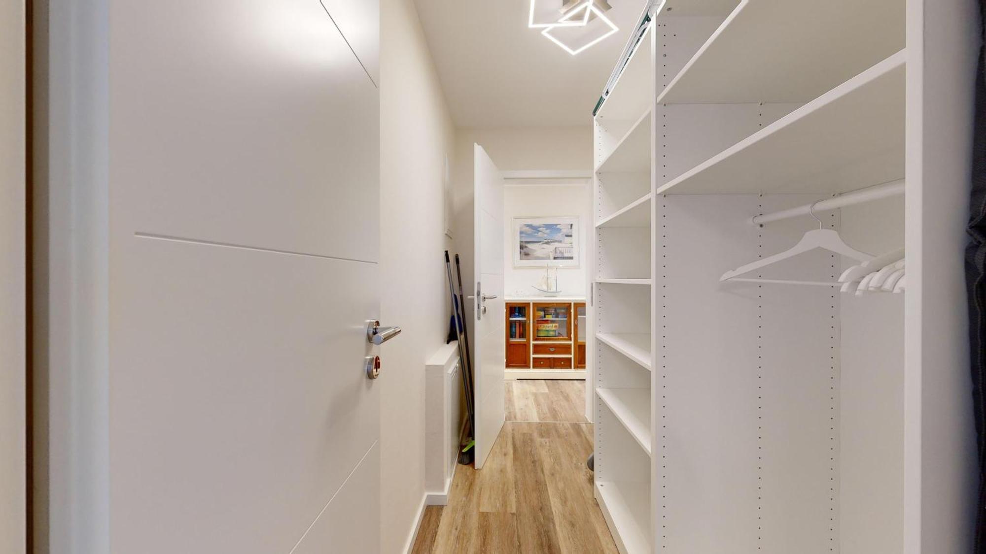 Apartment Jugendglück Ostseebad Binz