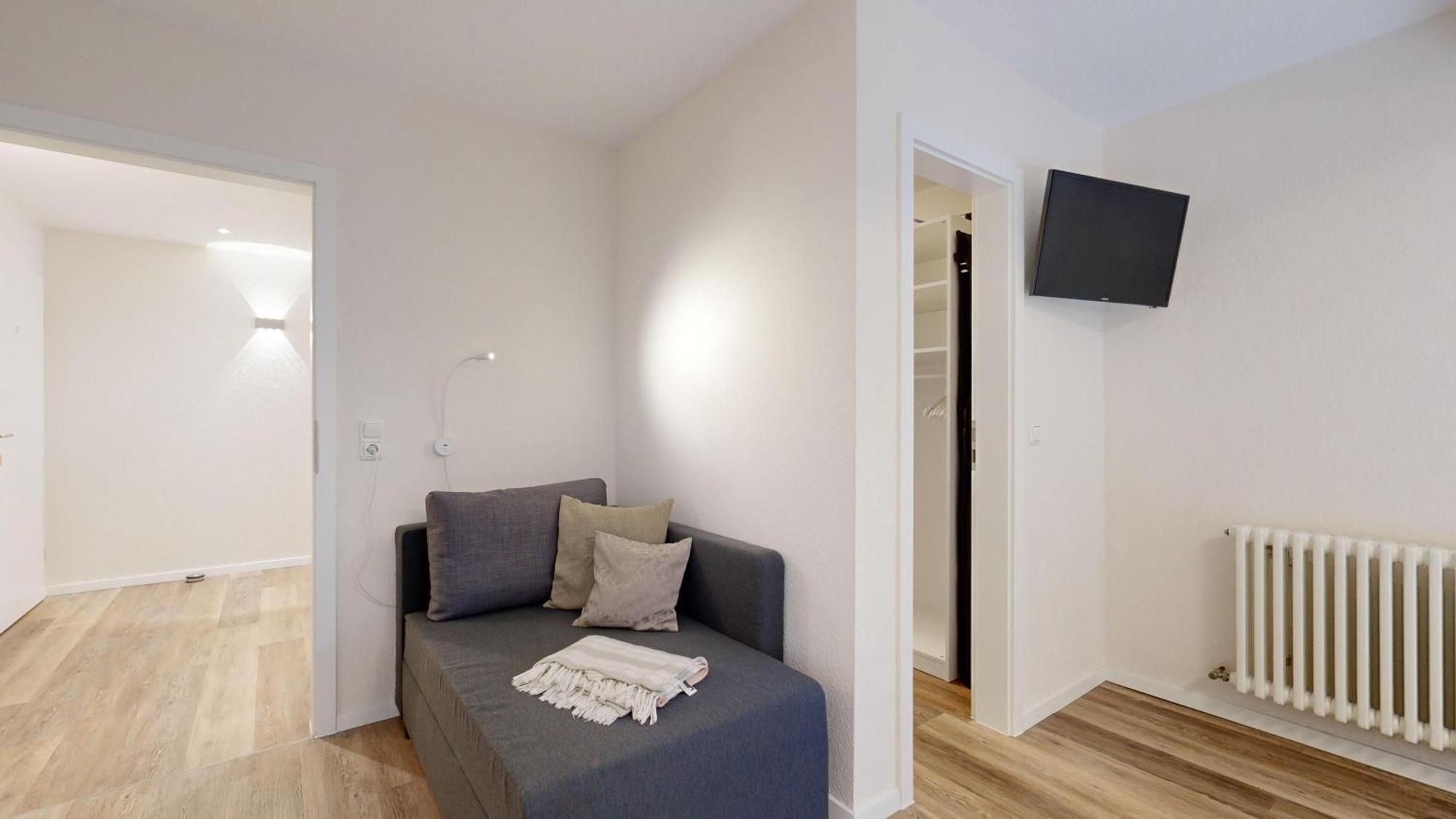 Apartment Jugendglück