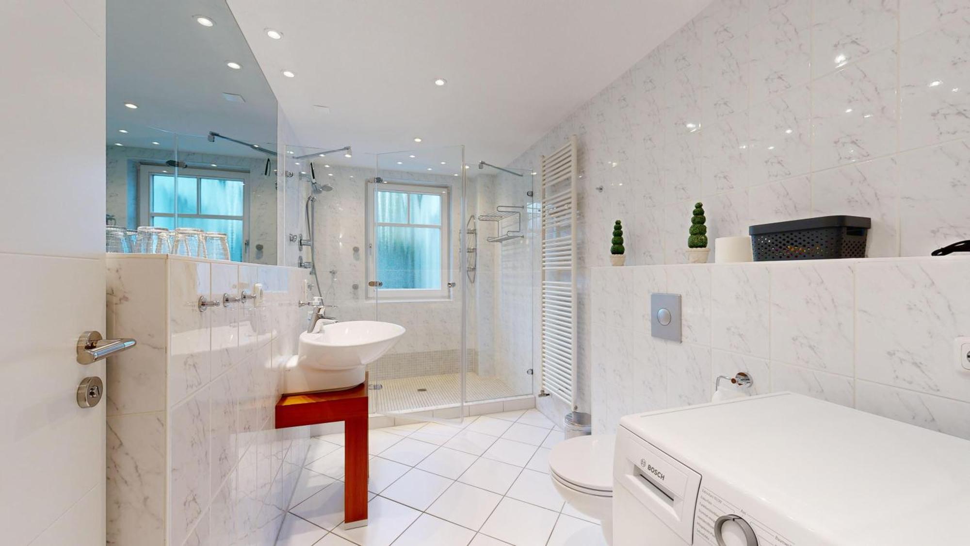 Jugendglück Apartment Ostseebad Binz