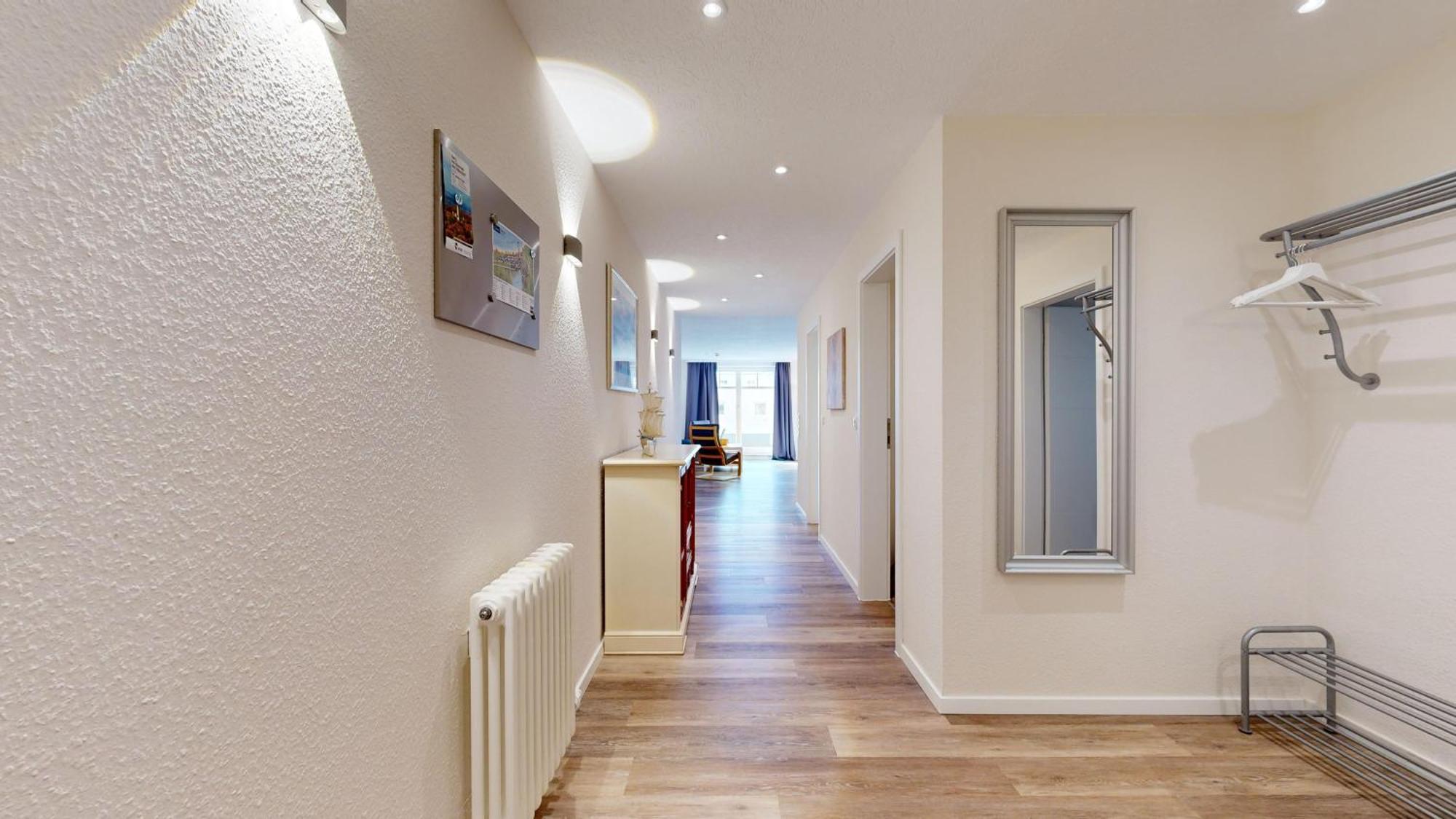 Apartment Jugendglück