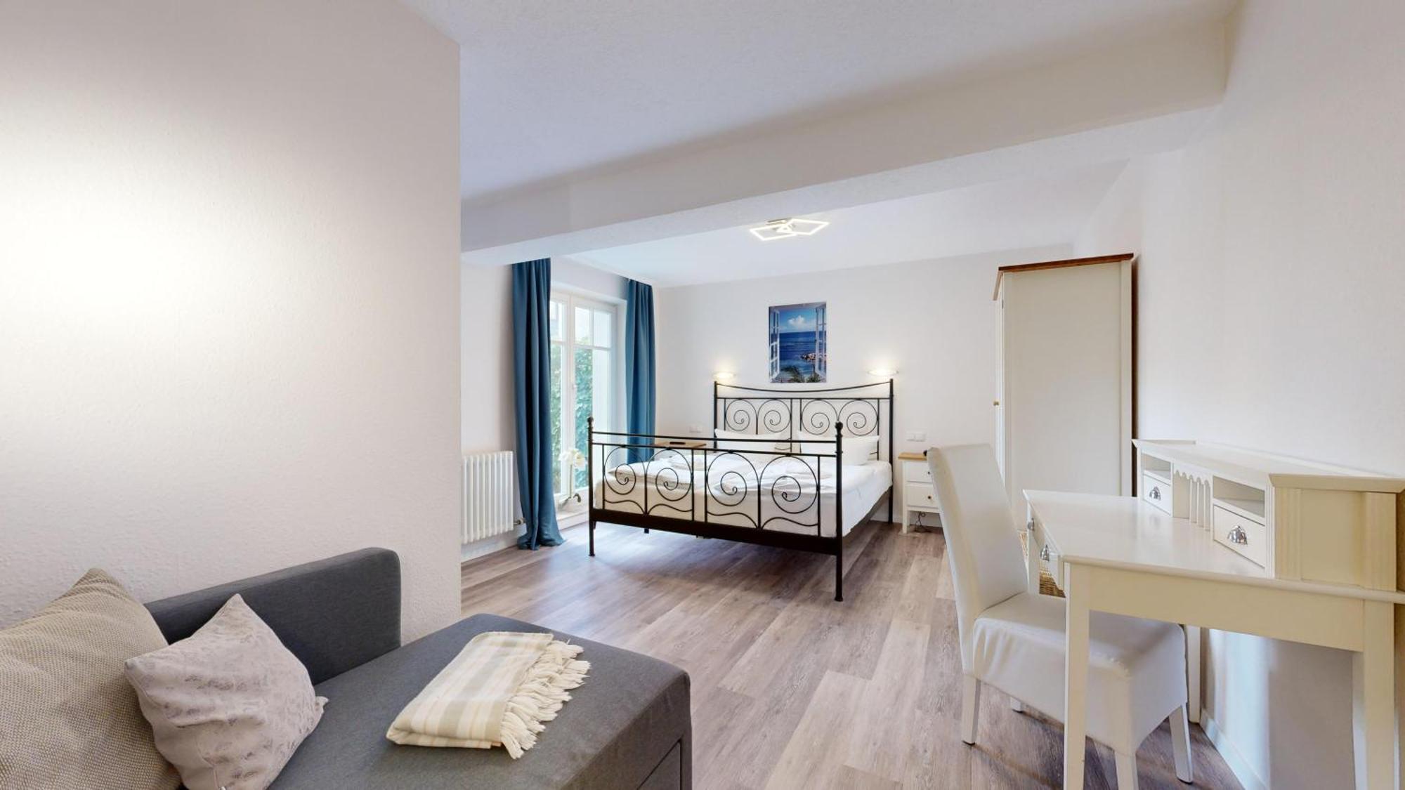 Jugendglück Apartment